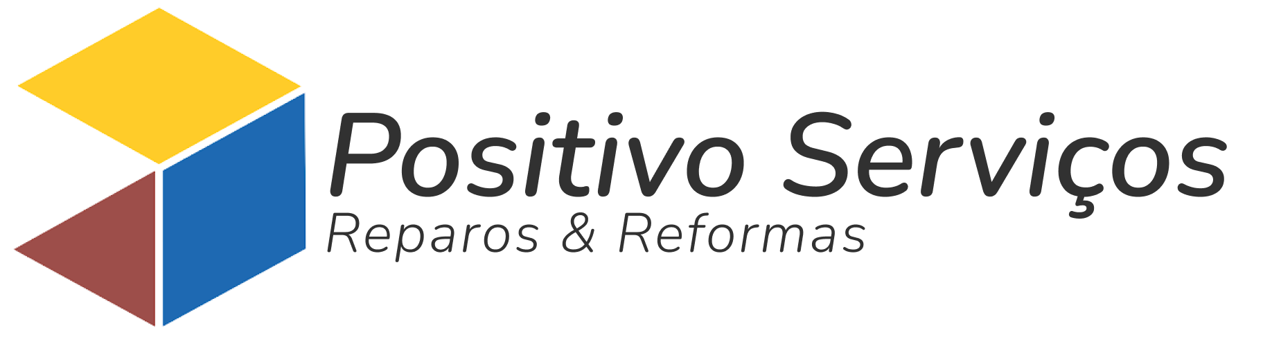 Positivo Serviços - Elétrica , Hidráulica e Reformas