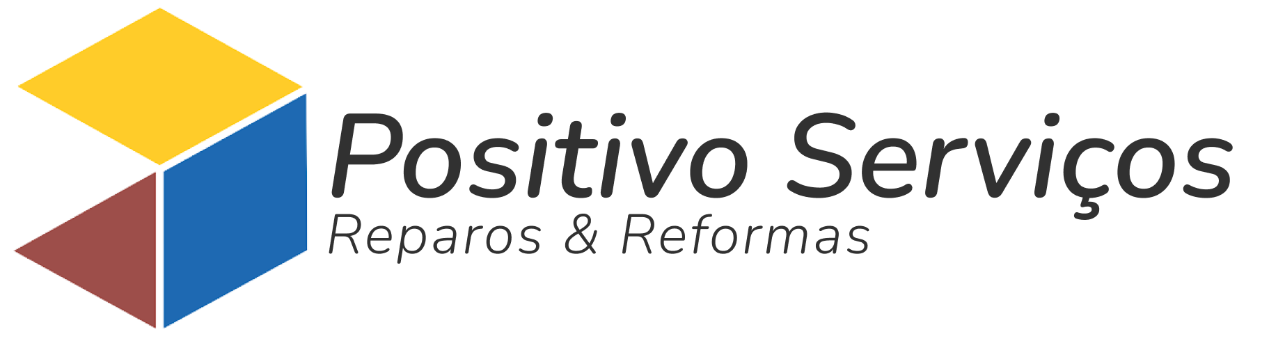 Positivo Serviços - Elétrica , Hidráulica e Reformas