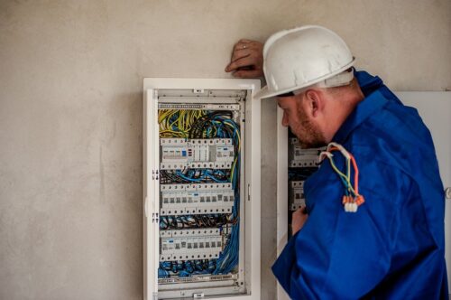 Consertos de quadros elétricos em São Luís do Maranhão